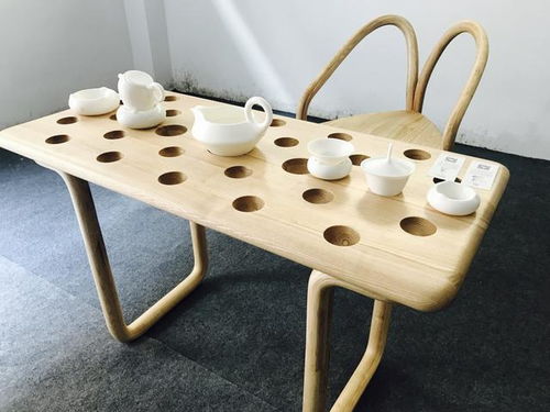 嗨8丨探尋有創意的家居用品，原來它們藏在這兒